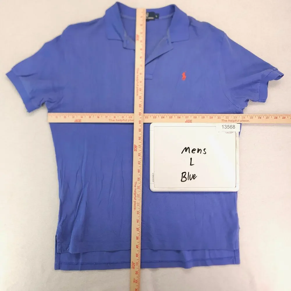Ralph Lauren gently used